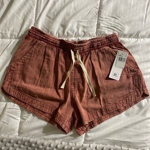 Rip curl shorts
